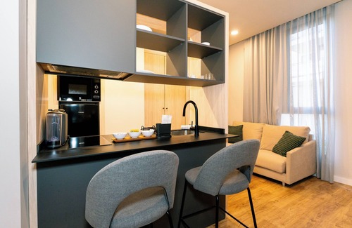 Malilla Hotel | Dorm4You Arena 2