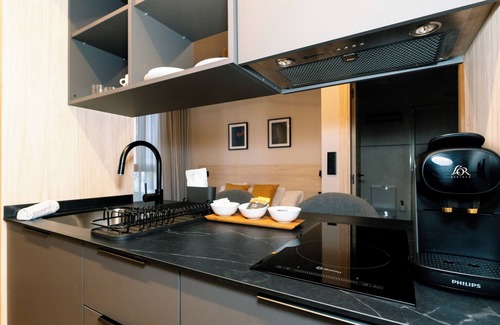 Malilla Hotel | Dorm4You Arena 2