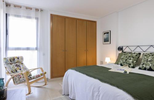 L'Amistat Apartment | Dorm4You Patacona