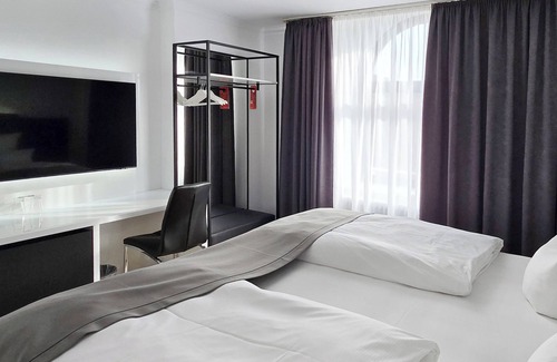 Coburg Hotel | DORMERO Hotel Coburg