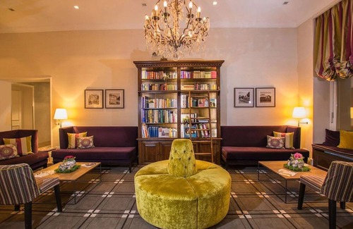 Coburg Hotel | DORMERO Hotel Coburg