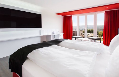 Freudenstadt Hotel | DORMERO Hotel Freudenstadt