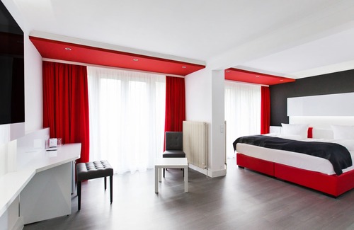 Freudenstadt Hotel | DORMERO Hotel Freudenstadt