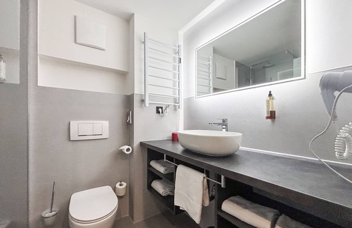 Weingarten Hotel | DORMERO Hotel Weingarten