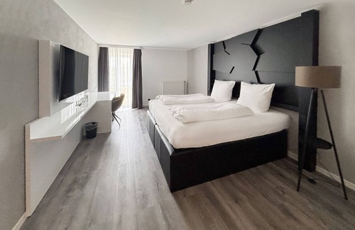 Weingarten Hotel | DORMERO Hotel Weingarten