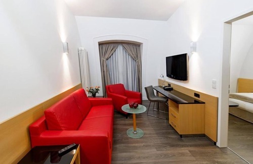 Strehlen House | DORMERO Komfort, Early Booker 1 - DORMERO Hotel Dresden City