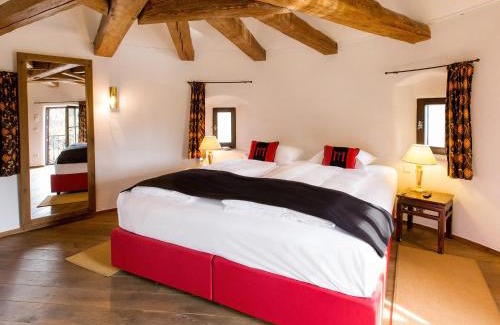 Reichenschwand Hotel | DORMERO Schlosshotel Reichenschwand