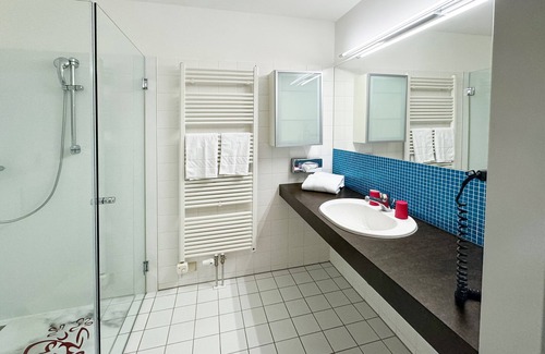 Raaba Hotel | Dormero SeHo Graz