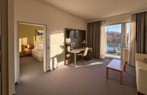 Raaba Hotel | Dormero SeHo Graz