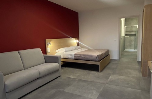 Fogliano House | Dormi-RE affittacamere