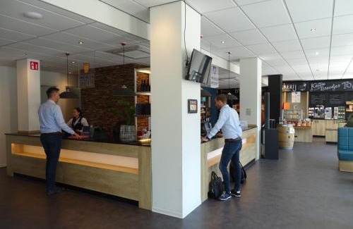 Maastricht Hotel | Dormio Hotel De Prins van Oranje