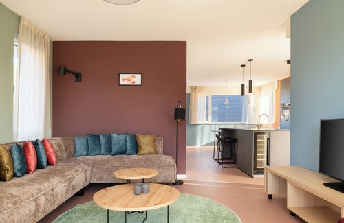 Nieuwvliet Hotel | Dormio resort Nieuwvliet-Bad
