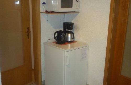 Heiligenstadt in Oberfranken Apartment | Dormitory Room - Small Room