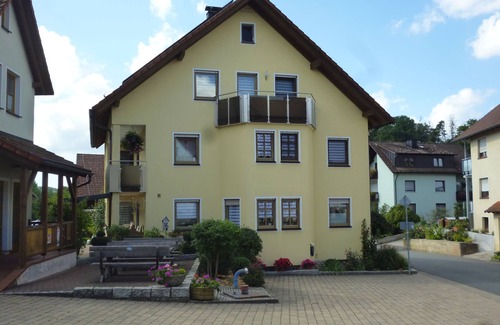 Heiligenstadt in Oberfranken Apartment | Dormitory Room - Small Room