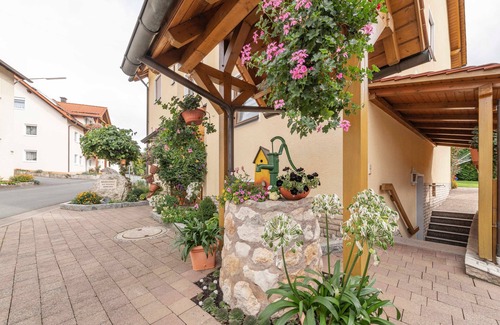 Heiligenstadt in Oberfranken Apartment | Dormitory Room - Small Room