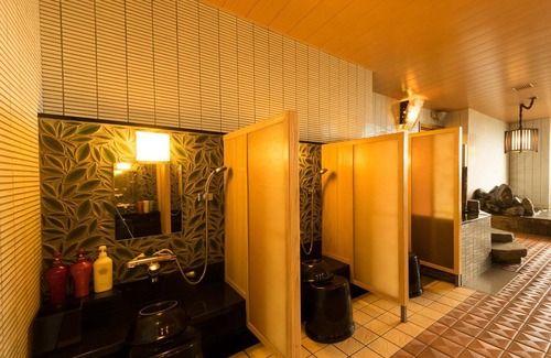 Kakegawa Hotel | Dormy Inn Express Kakegawa Natural Hot Spring