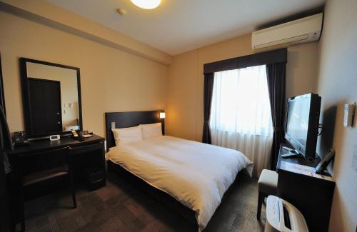 Koriyama Hotel | Dormy Inn Express Koriyama