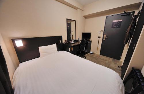 Koriyama Hotel | Dormy Inn Express Koriyama
