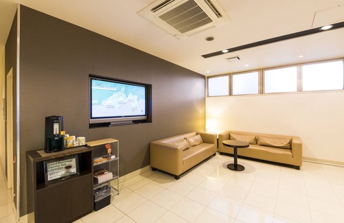 Anjo Hotel | Dormy Inn Express Mikawa Anjo Natural Hot Spring