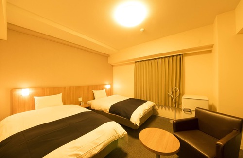 Anjo Hotel | Dormy Inn Express Mikawa Anjo Natural Hot Spring