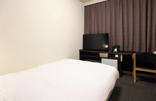 Aoba Ward Hotel | Dormy Inn Sendai ANNEX Natural Hot Spring