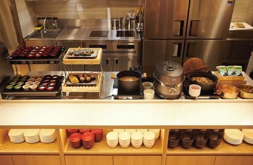 Insadong Hotel | Dormyinn EXPRESS SEOUL Insadong