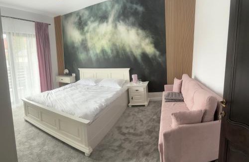 Vatra Dornei House | Dorna Retreat