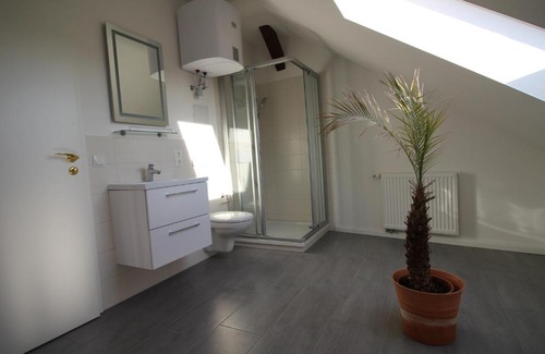 Bad Wilsnack Apartment | "Dornröschen"
