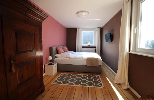 Bad Wilsnack Apartment | "Dornröschen"