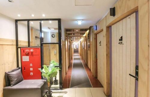 Cheonan Hotel | Dorothy Hotel