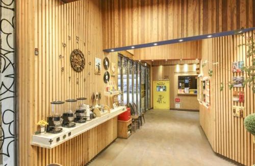 Cheonan Hotel | Dorothy Hotel