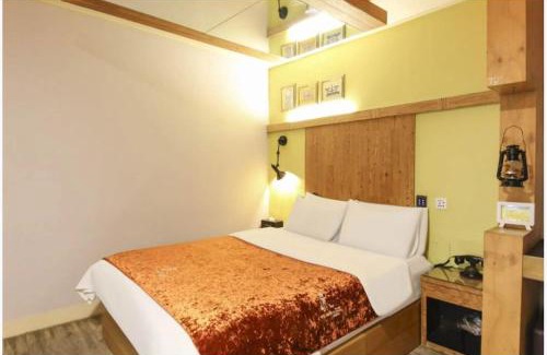 Cheonan Hotel | Dorothy Hotel