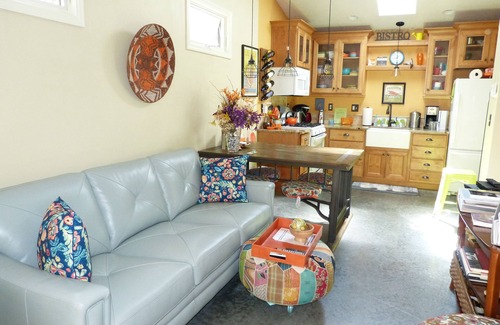 East End Cottage | Dorothy's East End 1 Bd/1 Ba Perfect For 1 or 2 Travelers