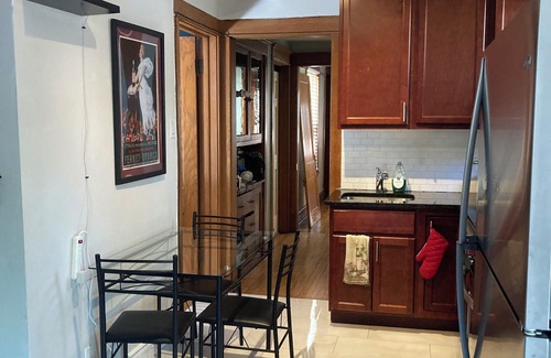 Boystown Bed & Breakfast | Dorothy's
