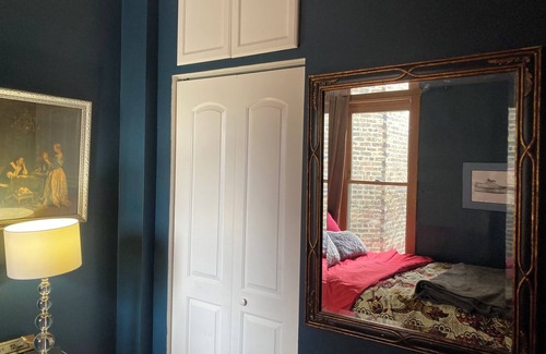 Boystown Bed & Breakfast | Dorothy's