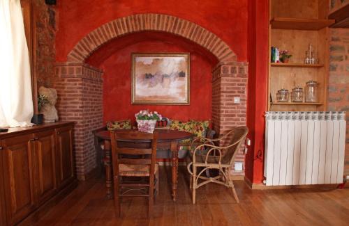 Anatoli House | Dorovinis Country Houses