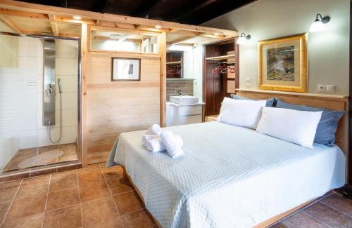 Anatoli House | Dorovinis Country Houses