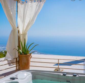 Anatoli House | Dorovinis Country Houses