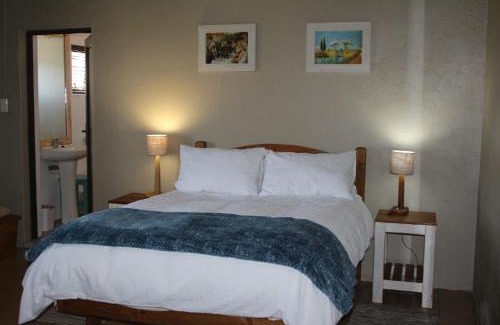 Bergrivier Apartment | Dorpsplasie - Piketberg