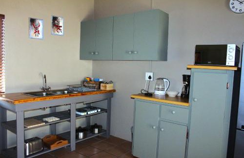 Bergrivier Apartment | Dorpsplasie - Piketberg