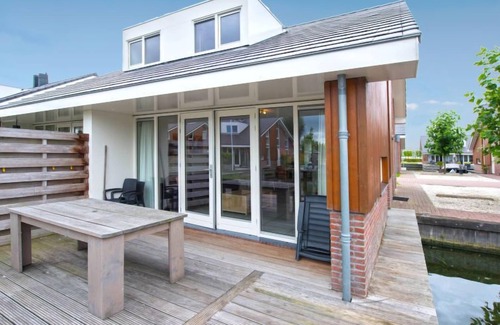 Municipality of Uitgeest House | Dorregeest by Interhome