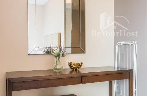 Sri Hartamas Apartment | Dorsett Residences Sri Hartamas (Kuala Lumpur)