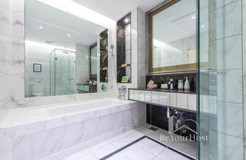 Sri Hartamas Apartment | Dorsett Residences Sri Hartamas [5 Star Suites]