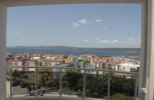 Canakkale Apartment | Dort Mevsim Suit Hotel