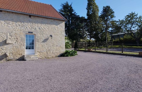 Moulins en Bessin Cottage | Dortoir à 10 Minutes de Bayeux