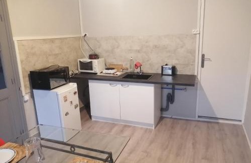Bourg-Argental House | Dortoir Bulgarana - Bourg Argental
