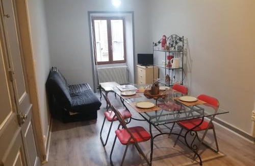 Bourg-Argental House | Dortoir Bulgarana - Bourg Argental