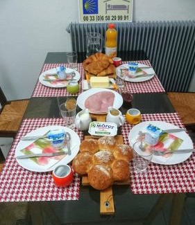 Bourg-Argental House | Dortoir Bulgarana - Bourg Argental