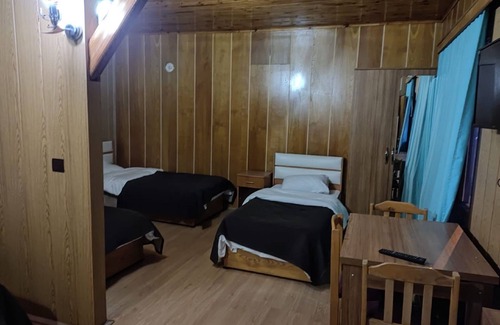 Niksar Hotel | Doruk Garden Hotel Tokat