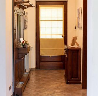 Arquata Scrivia Apartment | Dory's apartment